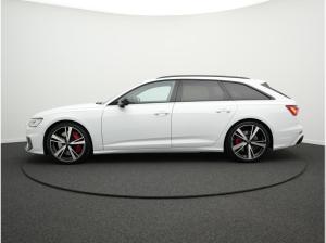 Audi S6 Avant TDI UPE 115T€*AllradLenk.*StdHz*8-fach*