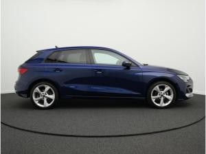 Audi A3 Sportback advanced 35 TDI S tr. *HdUp*8-fach*