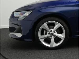 Audi A3 Sportback advanced 35 TDI S tr. *HdUp*8-fach*