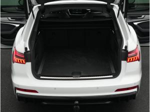 Audi S6 Avant TDI UPE 115T€*AllradLenk.*StdHz*8-fach*