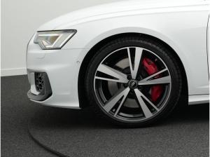 Audi S6 Avant TDI UPE 115T€*AllradLenk.*StdHz*8-fach*