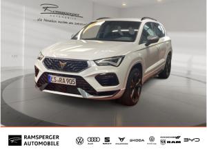 Cupra Ateca 1.5 TSI LED/Assist/Kamera/Navi/uvm.