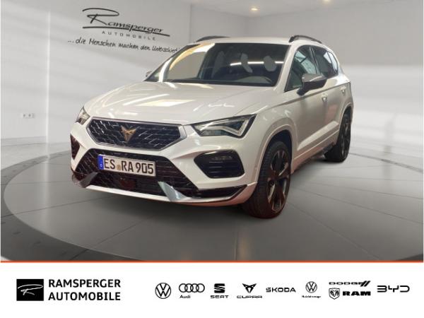 Cupra Ateca 1.5 TSI LED/Assist/Kamera/Navi/uvm.