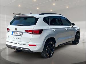 Cupra Ateca 1.5 TSI LED/Assist/Kamera/Navi/uvm.