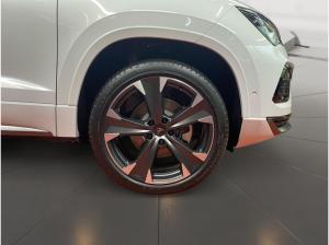 Cupra Ateca 1.5 TSI LED/Assist/Kamera/Navi/uvm.