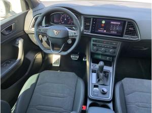 Cupra Ateca 1.5 TSI LED/Assist/Kamera/Navi/uvm.