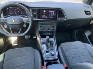 Cupra Ateca 1.5 TSI LED/Assist/Kamera/Navi/uvm.