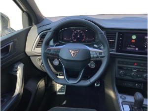 Cupra Ateca 1.5 TSI LED/Assist/Kamera/Navi/uvm.