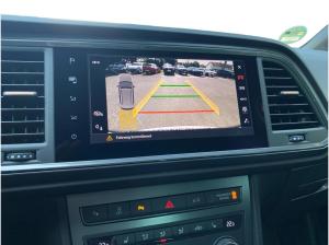 Cupra Ateca 1.5 TSI LED/Assist/Kamera/Navi/uvm.