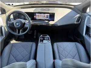 BMW ix iX xDrive60 +++UPE: *124790?,--+++
