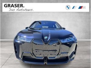 BMW ix iX xDrive60 +++UPE: *124790?,--+++