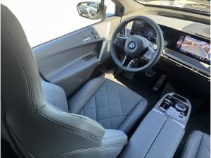 BMW ix iX xDrive60 +++UPE: *124790?,--+++