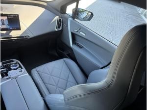 BMW ix iX xDrive60 +++UPE: *124790?,--+++