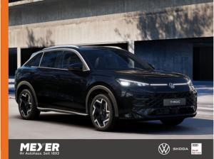Volkswagen T-Roc R-Line 1.5 eTSI DSG *Garantie, Panorama*