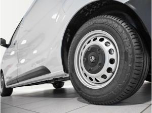 Citroën Jumpy Kastenwagen standard BlueHDI120