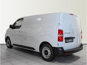 Citroën Jumpy Kastenwagen standard BlueHDI120
