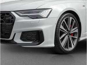 Audi A6 Avant 55 TFSI e qu. S line HDMatrix*B&O*Pano