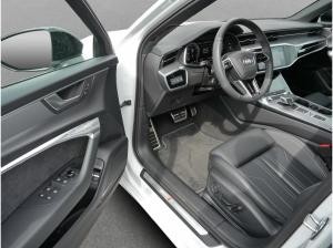 Audi A6 Avant 55 TFSI e qu. S line HDMatrix*B&O*Pano