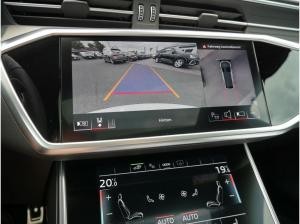 Audi A6 Avant 55 TFSI e qu. S line HDMatrix*B&O*Pano