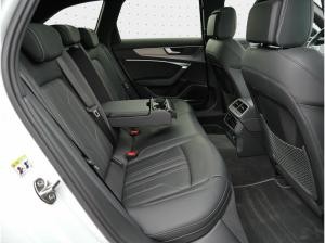 Audi A6 Avant 55 TFSI e qu. S line HDMatrix*B&O*Pano