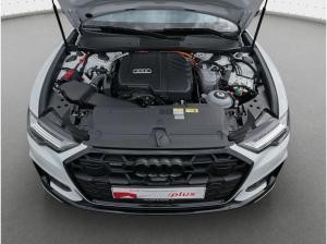 Audi A6 Avant 55 TFSI e qu. S line HDMatrix*B&O*Pano