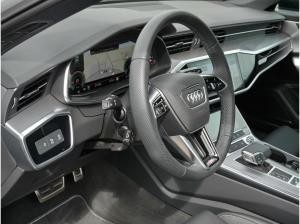 Audi A6 Avant 55 TFSI e qu. S line HDMatrix*B&O*Pano