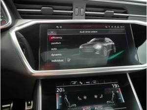 Audi A6 Avant 55 TFSI e qu. S line HDMatrix*B&O*Pano
