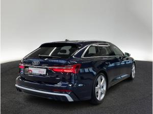 Audi S6 Avant 55 TDI quattro AHK Kamera ACC DAB CarPlay