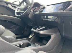 Audi Q4 e-tron Advanced 35 LED Assist.-Pak. Teilleder
