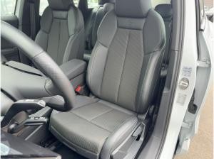 Audi Q4 e-tron Advanced 35 LED Assist.-Pak. Teilleder