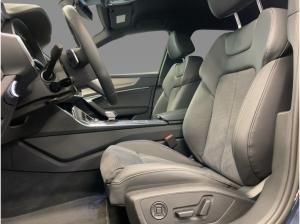 Audi S6 Avant 55 TDI quattro AHK Kamera ACC DAB CarPlay