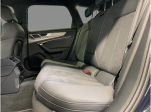 Audi S6 Avant 55 TDI quattro AHK Kamera ACC DAB CarPlay