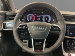Audi S6 Avant 55 TDI quattro AHK Kamera ACC DAB CarPlay