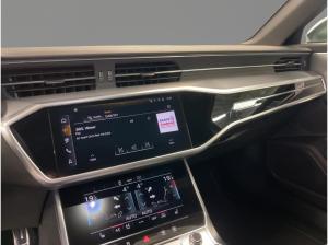Audi S6 Avant 55 TDI quattro AHK Kamera ACC DAB CarPlay