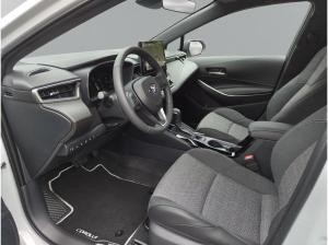 Toyota Corolla Touring Sports 2,0-l-Hybrid Teamplayer
