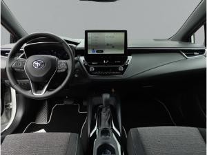 Toyota Corolla Touring Sports 2,0-l-Hybrid Teamplayer