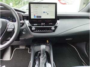 Toyota Corolla Touring Sports 2,0-l-Hybrid Teamplayer