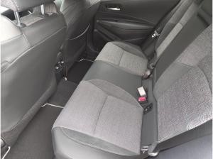 Toyota Corolla Touring Sports 2,0-l-Hybrid Teamplayer