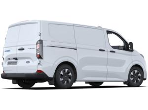 Ford Transit Custom ⚡ AKTION ⚡ elektro Kastenwagen Trend BEV inkl. Full-Service*
