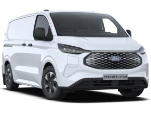 Ford Transit Custom ⚡ AKTION ⚡ elektro Kastenwagen Trend BEV inkl. Full-Service*