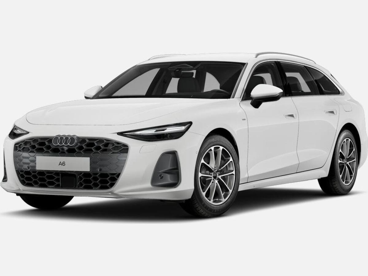 Audi A6 Avant e-hybrid quattro 220 kW ❌BUSINESSDEAL❌