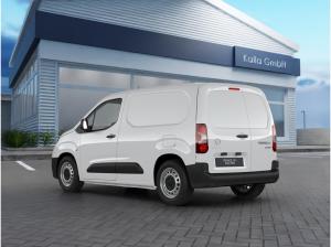 Toyota Proace City 50 kWh  🔋Elektroantrieb L1 Duty  ‼️ GARANTIE, LED‼️ 🚀Haustürlieferung 🚀