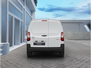 Toyota Proace City 50 kWh  🔋Elektroantrieb L1 Duty  ‼️ GARANTIE, LED‼️ 🚀Haustürlieferung 🚀