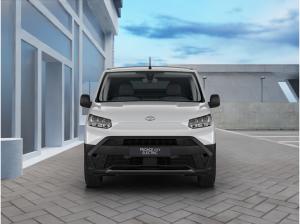 Toyota Proace City 50 kWh  🔋Elektroantrieb L1 Duty  ‼️ GARANTIE, LED‼️ 🚀Haustürlieferung 🚀