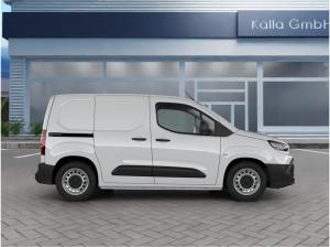 Toyota Proace City 50 kWh  🔋Elektroantrieb L1 Duty  ‼️ GARANTIE, LED‼️ 🚀Haustürlieferung 🚀