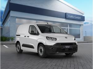 Toyota Proace City 50 kWh  🔋Elektroantrieb L1 Duty  ‼️ GARANTIE, LED‼️ 🚀Haustürlieferung 🚀