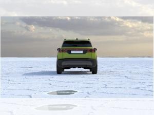 Jeep Compass New MY26 e-Hybrid First Edition