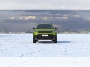 Jeep Compass New MY26 e-Hybrid First Edition