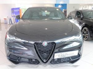 Alfa Romeo Stelvio **AKTIONSWOCHEN SOFORT VERFÜGBAR**Intensa Diesel