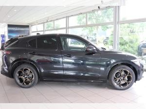 Alfa Romeo Stelvio **AKTIONSWOCHEN SOFORT VERFÜGBAR**Intensa Diesel
